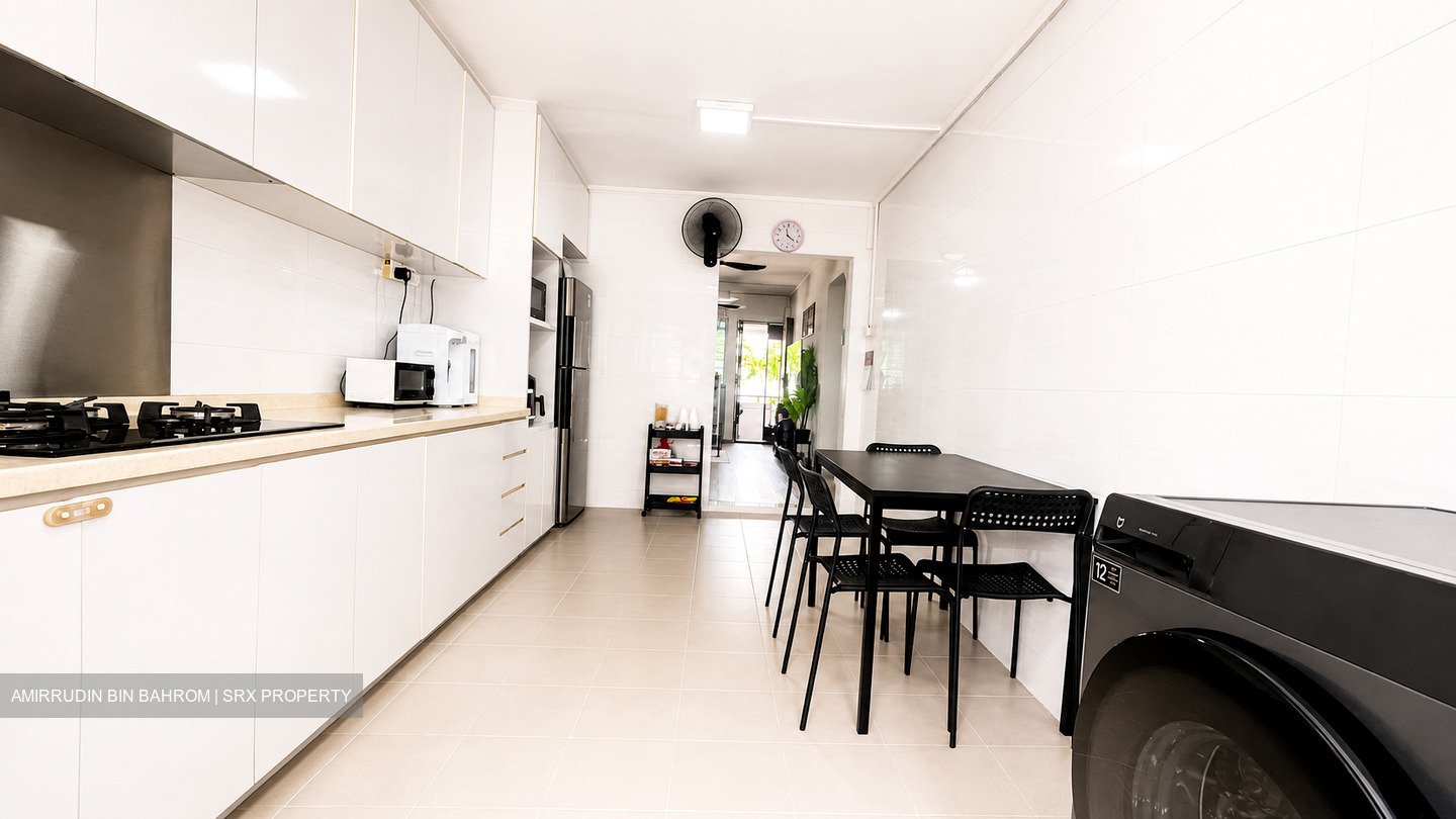 Blk 480 Jurongville @ Street 41 (Jurong West), HDB 3 Rooms #609133871